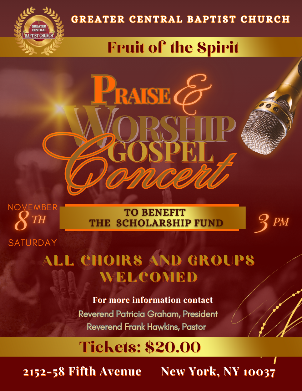 Fruit of the Spirit Concert 2025 (1)